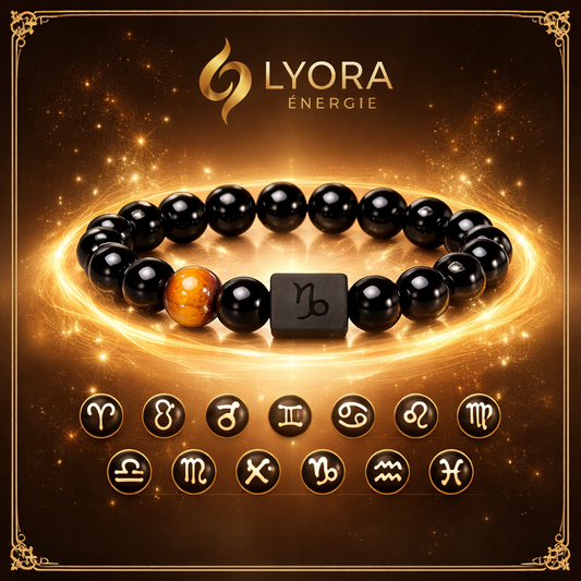 Bracelet Constellation