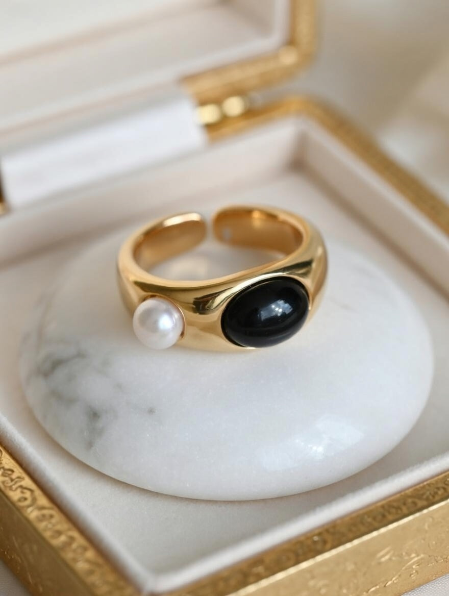 Bague d'ancrage