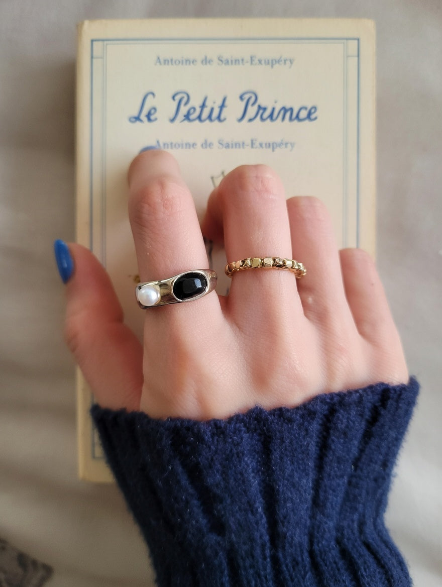 Bague d'ancrage