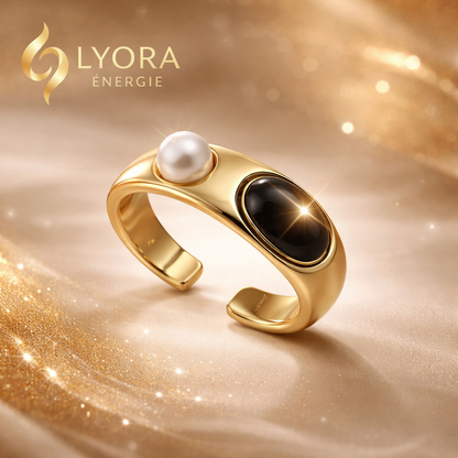 Bague d'ancrage